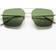Chimi Aviator Sunglasses - Gold