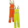 Elka 028800R Dry Zone Visible Overall fluorescerende orange