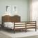 vidaXL Solid Wood