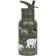 A Little Lovely Company Stainless Steel Drink Bottle Savanna