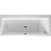 Duravit Vero (700132000000000) 170.0x70.0