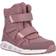 zigzag Taier Flashing Winter Boot - Burlwood