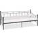 vidaXL Stel daybed Sofa 3 personers