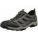Rieker Herr Tofflor 08065 Slip-On - Gråkombi