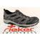 Rieker Herr Tofflor 08065 Slip-On - Gråkombi