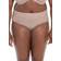 Goddess Kayla Briefs - Taupe Leo