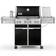 Weber Summit E-470 GBS