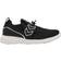 Hummel Actus Knit Slip On Recycled Jr - Black