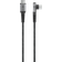 Goobay 2.0 USB C – Angled USB C M-M 1m