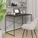 vidaXL 30208 Black Skrivbord 60x110cm