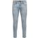 Only & Sons Loom Slim Jeans - Blue/Light Blue Denim