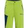 Jack Wolfskin Mens Glastal Shorts - Fresh Green