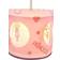 Niermann Standby Princess Rotating Multicolor Pendant Lamp 25cm