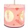 Niermann Standby Princess Rotating Multicolor Pendel ∅ 25cm