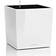 Lechuza CUBE Krukke
