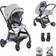 JuniorJones Aylo (Duo) (Travel system)