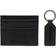 Emporio Armani Wallet - Black