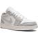 NIKE Air Jordan 1 Low SE GS - TTech Grey/Light Orewood Brown/White/Sail