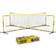 Crossnet Soccer Tennis Nets for Backyard & Parks 396x99cm