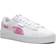 Puma Grade School Jada Bleach White