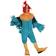 Fun Adult Disney Moana Hei Hei Costume