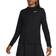 Nike Dri-Fit UV Advantage Full-Zip Top Women's - Black/White