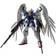 Bandai Endless Waltz Wing Gundam Zero Version Ka Spirits MG