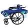 Disguise PJ Masks Cat Car Adaptive Wheelchair Cover