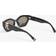 Tommy Hilfiger TH 1979/S TH Logo Cat Eye Black