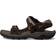 Teva Men's Hudson Sandal, Bracken