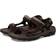 Teva Men's Hudson Sandal, Bracken