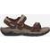 Teva Men's Hudson Sandal, Bracken