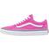 Vans U Old Skool - Fucsia