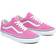 Vans U Old Skool - Fucsia