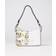 Versace Jeans Couture Shoulder Bag COUTURE Woman colour White