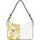 Versace Jeans Couture Shoulder Bag COUTURE Woman colour White