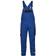 FE-Engel Galaxy Light Overall Surfer Blue/Sort-K100