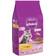 Whiskas kitten complete dry food food pouches milk bundle of 4