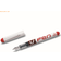 Pilot Einweg-Füllfederhalter V-Pen SVPN-4W rot