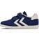 Hummel Victory Suede II - Navy Peony