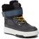 Geox Jungen Bunshee Pg Boy Stiefeletten, Navy Black