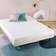 Zinus Good Winner Justina Foundation Coil Spring Mattress