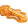 Ideal Spliceline 42 Orange In-Line Push-In Butt Splices 10-Pack