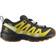 Salomon Skor Xa Pro V8 Cswp L47125600 Black/Empire Yellow/White Svart, Gul