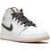 Nike Grade School Air Mid White