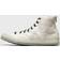 Converse Chuck Hi White/Black A00321C Men