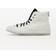 Converse Chuck Hi White/Black A00321C Men