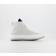 Converse Chuck Hi White/Black A00321C Men