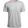 Timberland Men's Base Plate Pocket Work Tee - Light Grey Heather