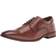 Tommy Hilfiger Soli Cognac Men's Shoes Tan